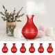 Difusor de aroma Bloom madera roja 200 ml