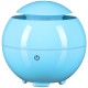 Difusor de aroma Globe azul brillante 150 ml