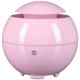 Difusor de aroma Globe rosa brillante 150 ml