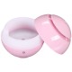 Difusor de aroma Globe rosa brillante 150 ml