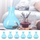 Difusor de aroma Vulcan azul brillante 350 ml