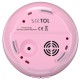 Difusor de aroma Vulcan rosa brillante 350 ml