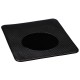 Juego de bases antideslizantes para coche CAR MAT SET, 14x16 cm, 2 unidades