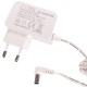 Fuente de alimentación de repuesto de red DC 24V/0,5A, para difusores Stone, Vulcan, Palm