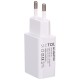 Adaptador de red USB universal 5V/2A, para difusores Car Flame, Bloom y Honey