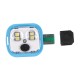 Luz LED de repuesto para gorra/diadema B-HAT LED LIGHT 3