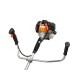 Desbrozadora a gasolina GRASS CUT 3,8