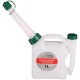 Desbrozadora a gasolina GRASS CUT 3,8