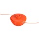 Desbrozadora a gasolina GRASS CUT 3,8