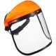 Desbrozadora a gasolina GRASS CUT 3,8