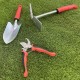 Juego de herramientas de jardín GARDEN SET 3