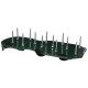 Aireador de césped para calzado GRASS AIR PREMIUM