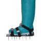 Aireador de césped para calzado GRASS AIR PREMIUM