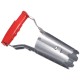 Plantador de bulbos, longitud 240 mm, mango ergonómico