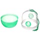 Trampa colgante para avispas GARDEN TRAP 1, 8x12cm, 2 uds