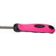 Paleta de jardín GARDEN PINK ONE, acero inoxidable, 33cm
