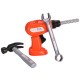Set de herramientas infantiles KIDS 12