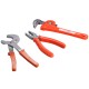Set de herramientas infantiles KIDS 12