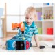 Set de herramientas infantiles KIDS 12