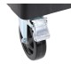 Carro de taller con herramientas MECHANIC TROLLEY TITAN 1559, 13 cajones, 1559 piezas de herramienta