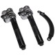 Compresor de muelles MECHANIC SPRING SET 3, heavy-duty, 280mm, 2 piezas