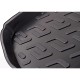 Cubeta de goma para maletero Toyota Highlander II (XU40) (07-13)