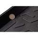 Bandeja de goma para maletero Hyundai Sonata i45 VI (YF) (09-)