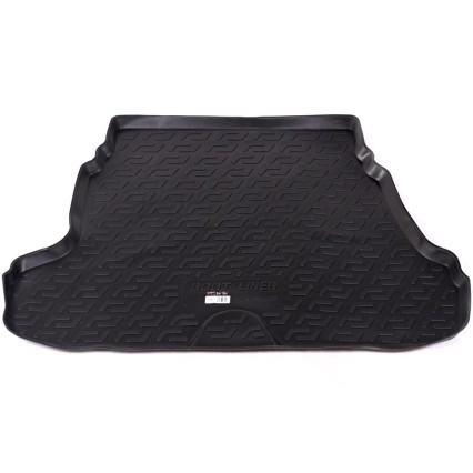 Bandeja de maletero de goma Hyundai Elantra IV (HD) (06–10)