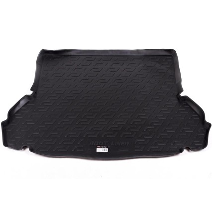 Alfombrilla de maletero de goma Hyundai Elantra V (MD/UD) (11-)