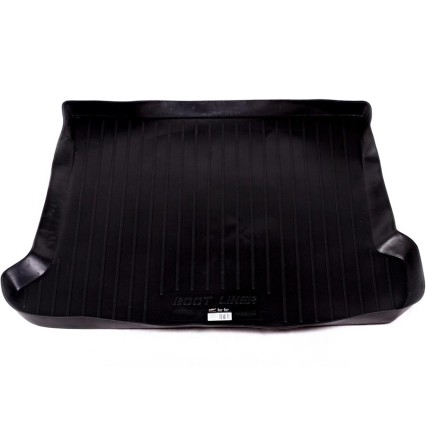 Alfombrilla de maletero de goma para Lexus GX 470 I (J120) (02-09)