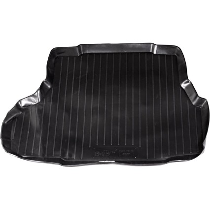 Bandeja de goma para maletero Chevrolet Epica (KL1) (05-)