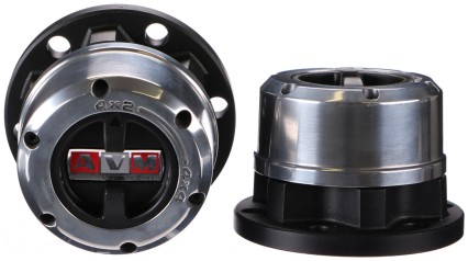 Cubo libre AVM 401 - Jeep (Willys) / Mahindra