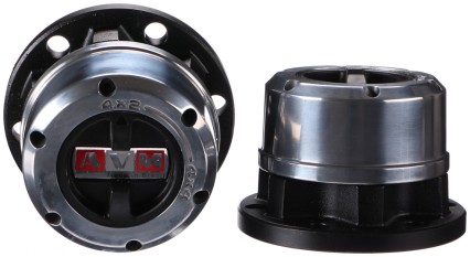 Cubo libre AVM 402 - Willys / Envemo / Umm