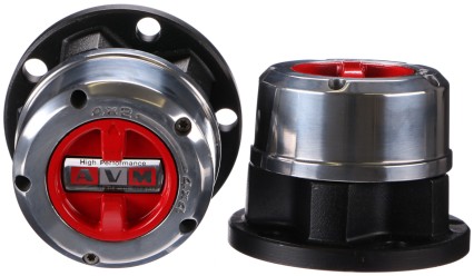 Cubo de rueda libre AVM 403HP - Daihatsu