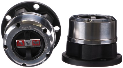 Cubo libre AVM 403 - Daihatsu