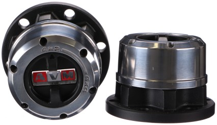 Cubo libre AVM 407 - Nissan