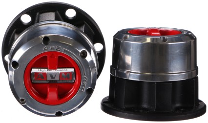 Desconectador manual AVM 410HP - UAZ / Beijing