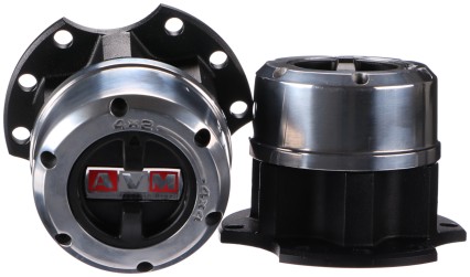 Cubo libre AVM 411 - ARO