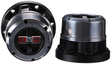 Cubo libre AVM 413 - Toyota / Agrale