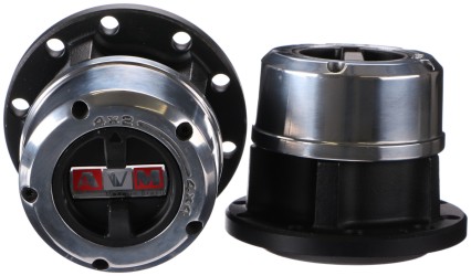 Cubo libre AVM 415 - ARO