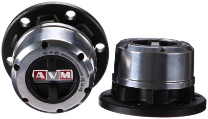 Cubo libre AVM 417 - Chevrolet / Chrysler / Ford / Jeep