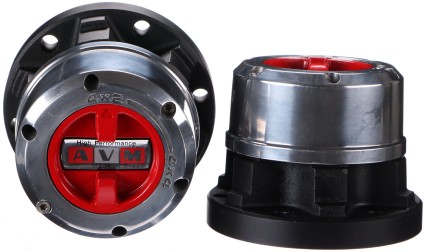 Rueda libre AVM 419HP - Toyota