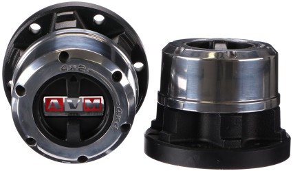 Cubo libre AVM 419 - Toyota
