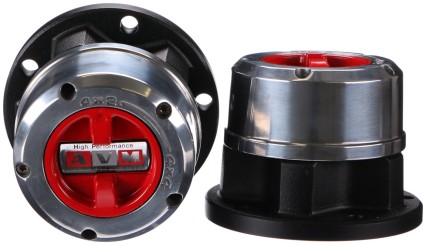 Rueda libre AVM 420HP - Daihatsu / Toyota