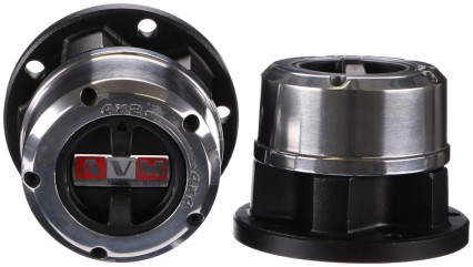 Cubo libre AVM 420 - Daihatsu / Toyota