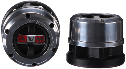 Cubo de rueda libre AVM 422 - Isuzu / Chevrolet