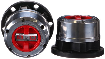 Desconectador manual AVM 423HP - Nissan