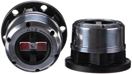 Cubo libre AVM 423 - Nissan