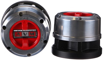Buje libre AVM 424HP - Nissan