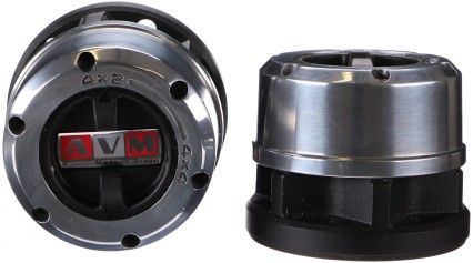 Buje desconectable AVM 424 - Nissan